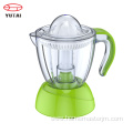 Pour fruit orange citrus juicer